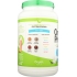 Organic Plant-Based Vanilla Protein Powder, 2.03 lb