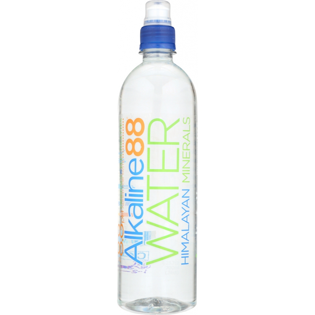 Alkaline Water - Hydration for a Healthy Lifestyle