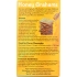 Gluten-Free Honey Graham Crackers - 7.5 oz