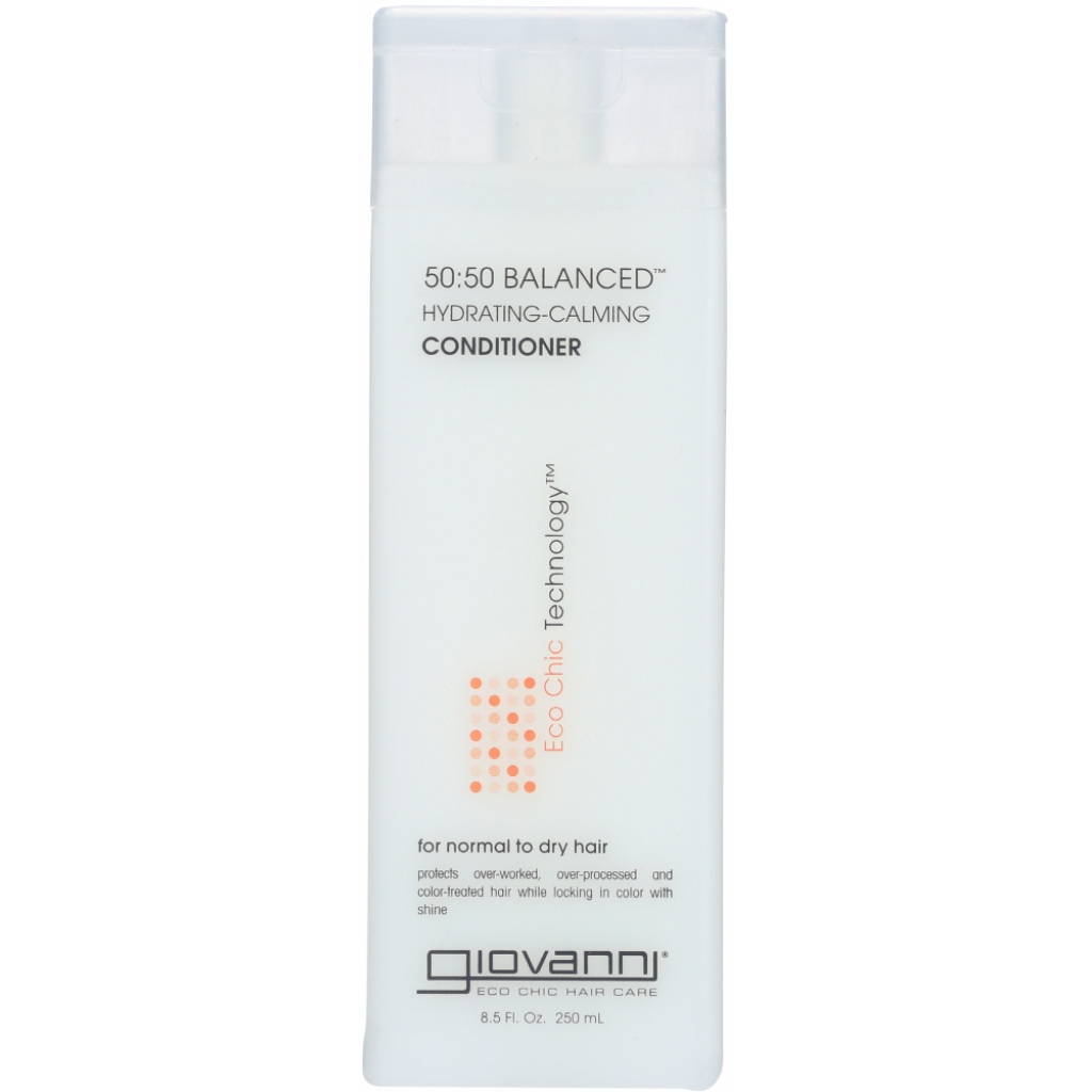 Balanced HydroCalming Conditioner for Normal to Dry Hair