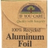 Recycled Aluminum Foil - 1 ea