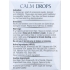 Homeopathic Calm Drops - Emotional Support