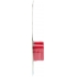 Kid's Snap-On Toothbrush Sanitizer - 2 pcs