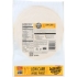 Whole Wheat Low Carb Tortillas - 13 oz