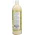 Indian Hemp & Haitian Vetiver Nourishing Body Wash, 13 oz