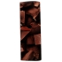 Dark Chocolate Frozen Fruit Bars - 10 oz