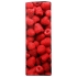 Raspberry Fruit Pops - Delicious Natural Treat, 10 oz