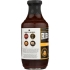 Sweet Honey BBQ Sauce – 19 oz