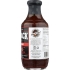 Hot Cayenne BBQ Sauce - 19 oz