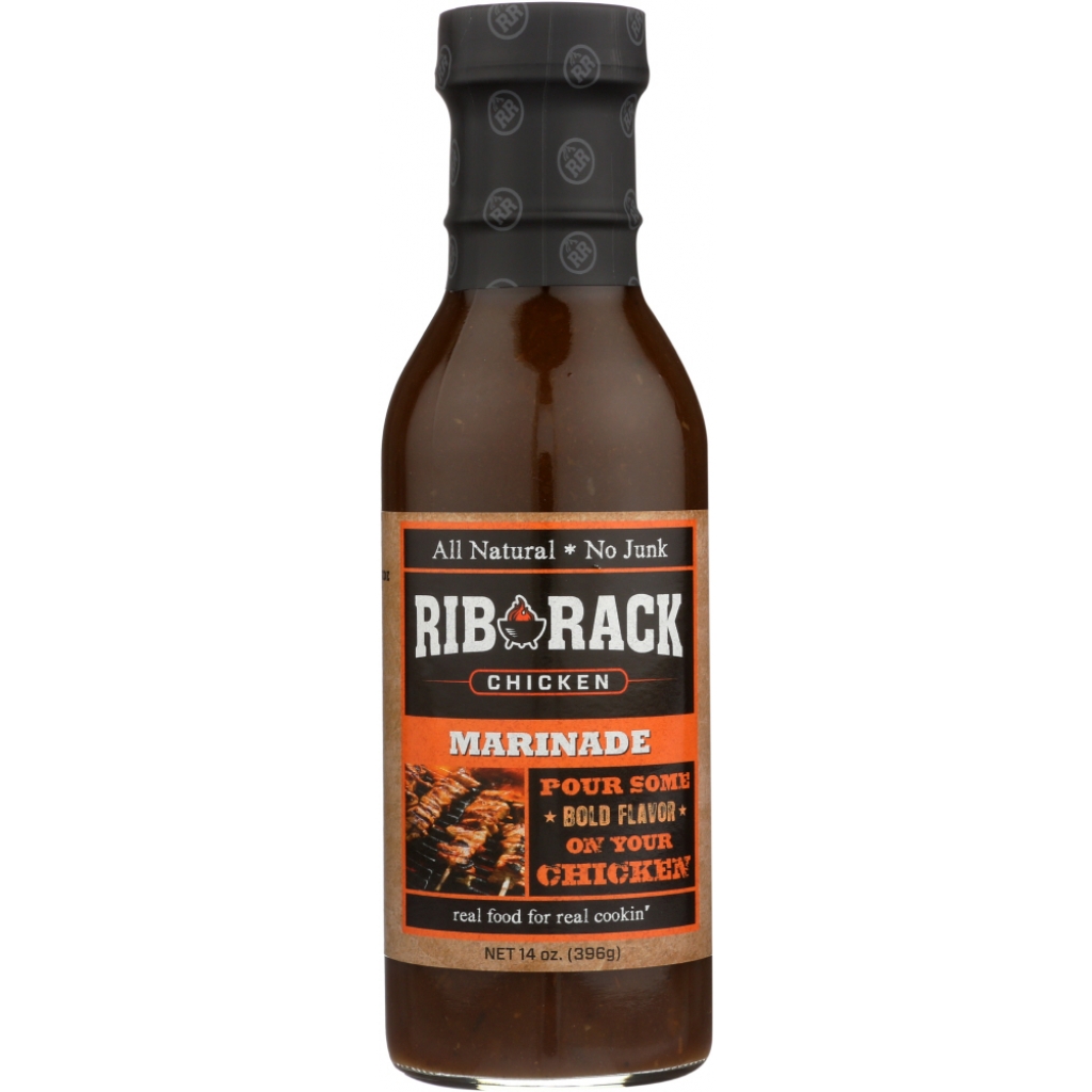 Flavorful Chicken Marinade, 14 OZ