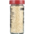 Organic Sesame Seeds, 2.4 oz