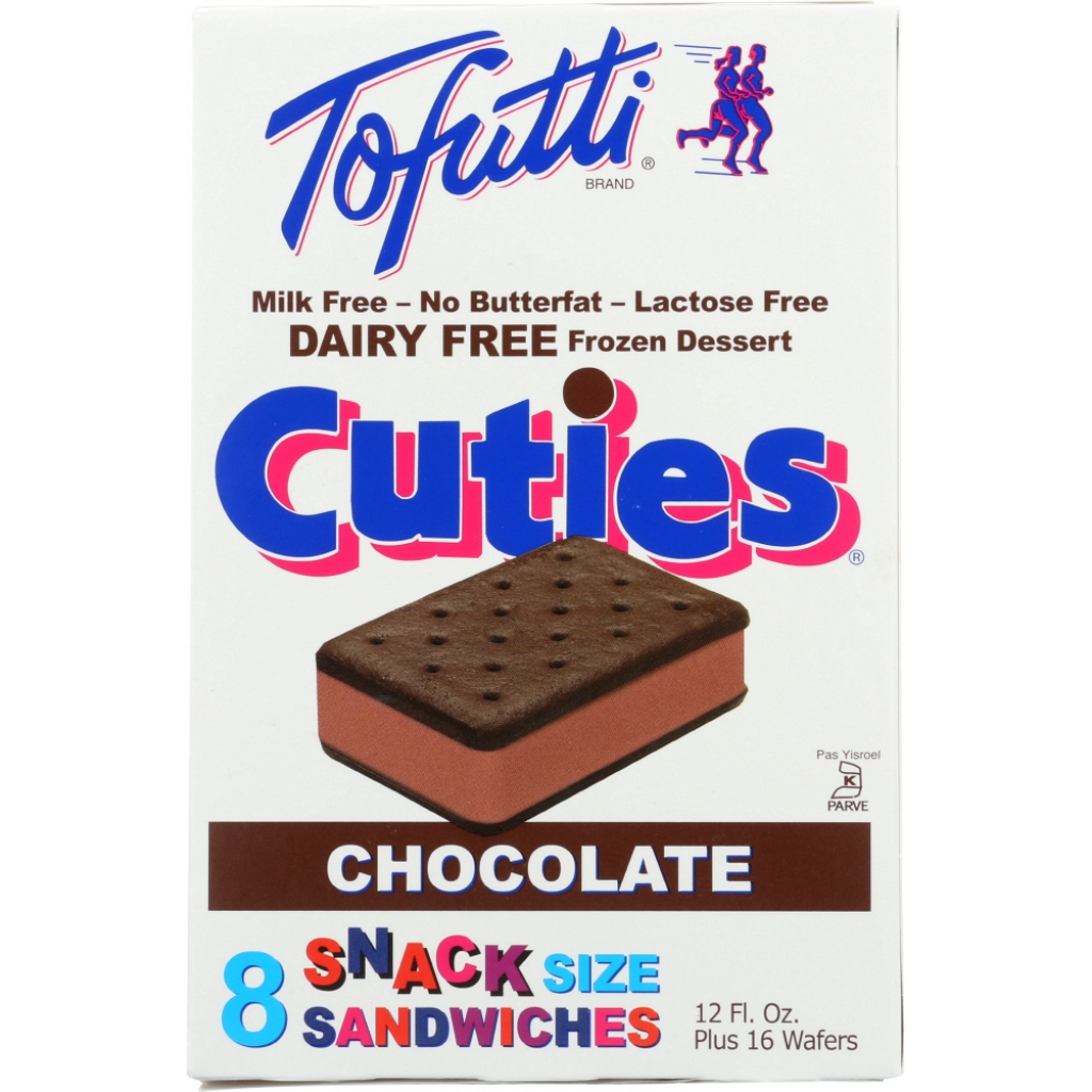 Chocolate Covered Cuties, 12 fl oz