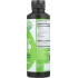 Natural Cold-Pressed Hemp Oil - 12 oz