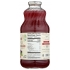 Organic Cranberry Juice Blend, 32 oz