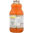 Pure Organic Carrot Juice