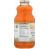 Pure Organic Carrot Juice