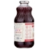 100% Pure Cranberry Juice, 32 oz