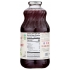 100% Pure Cranberry Juice, 32 oz