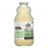 Organic Fresh Pressed Aloe Vera Juice - 32 oz