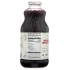 Organic Fresh Pressed Pure Blueberry Juice, 32 oz