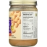 Organic Creamy Peanut Butter - 16 oz