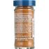 Organic Ground Cinnamon - 2.7 oz