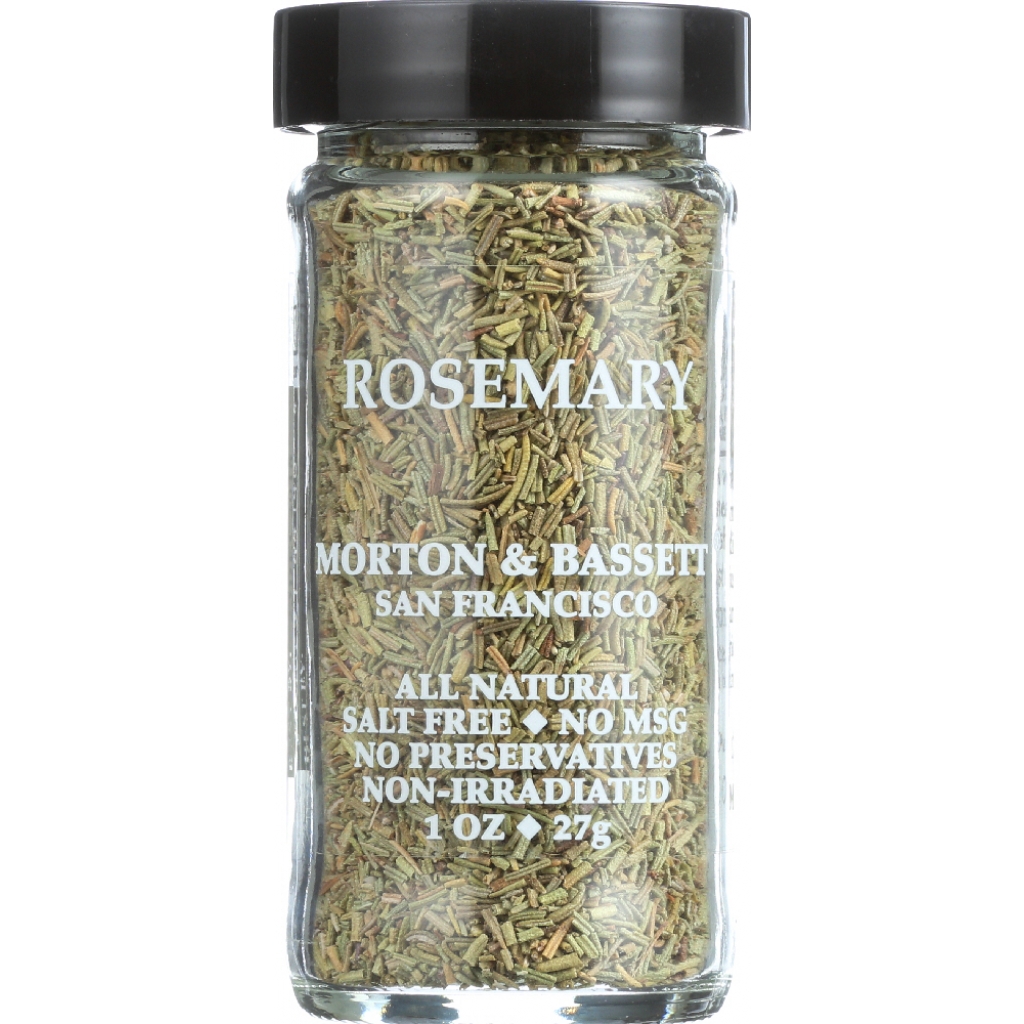 Rosemary Herb - Versatile Culinary Ingredient