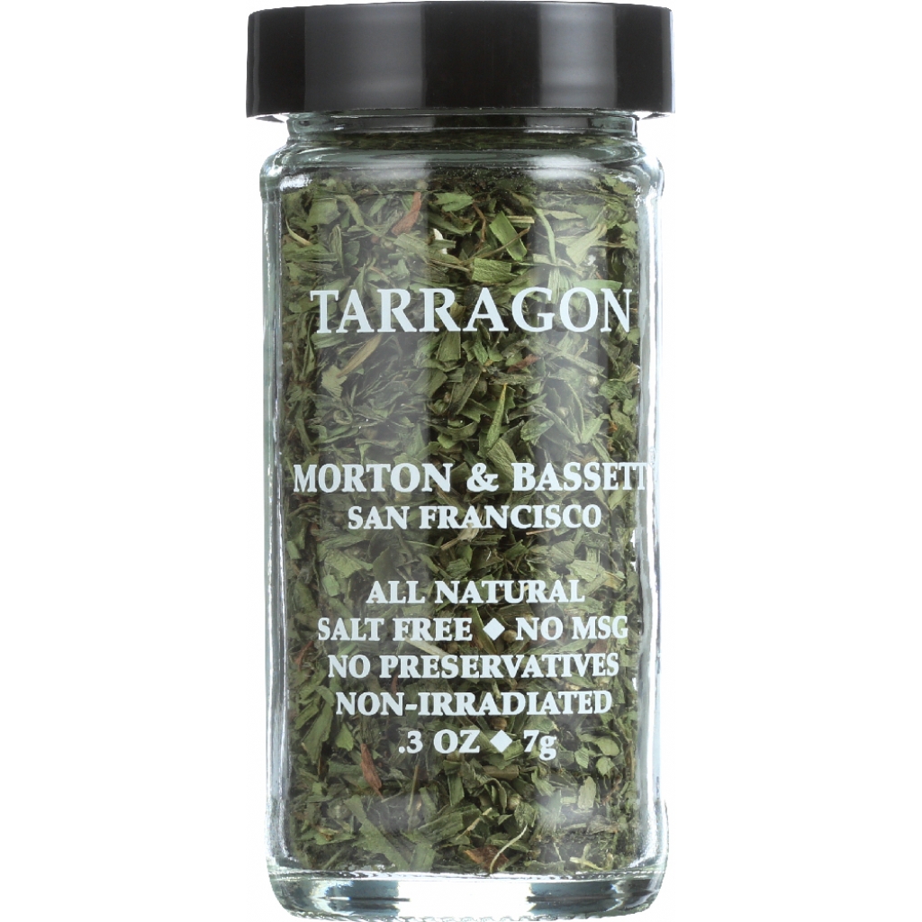 Aromatic Tarragon Herb, 0.3 oz