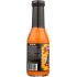 Medium Buffalo Wing Sauce, 13 oz - Perfectly Spicy