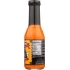 Medium Buffalo Wing Sauce, 13 oz - Perfectly Spicy