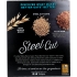 Classic Steel Cut Oatmeal - Wholesome Breakfast Option