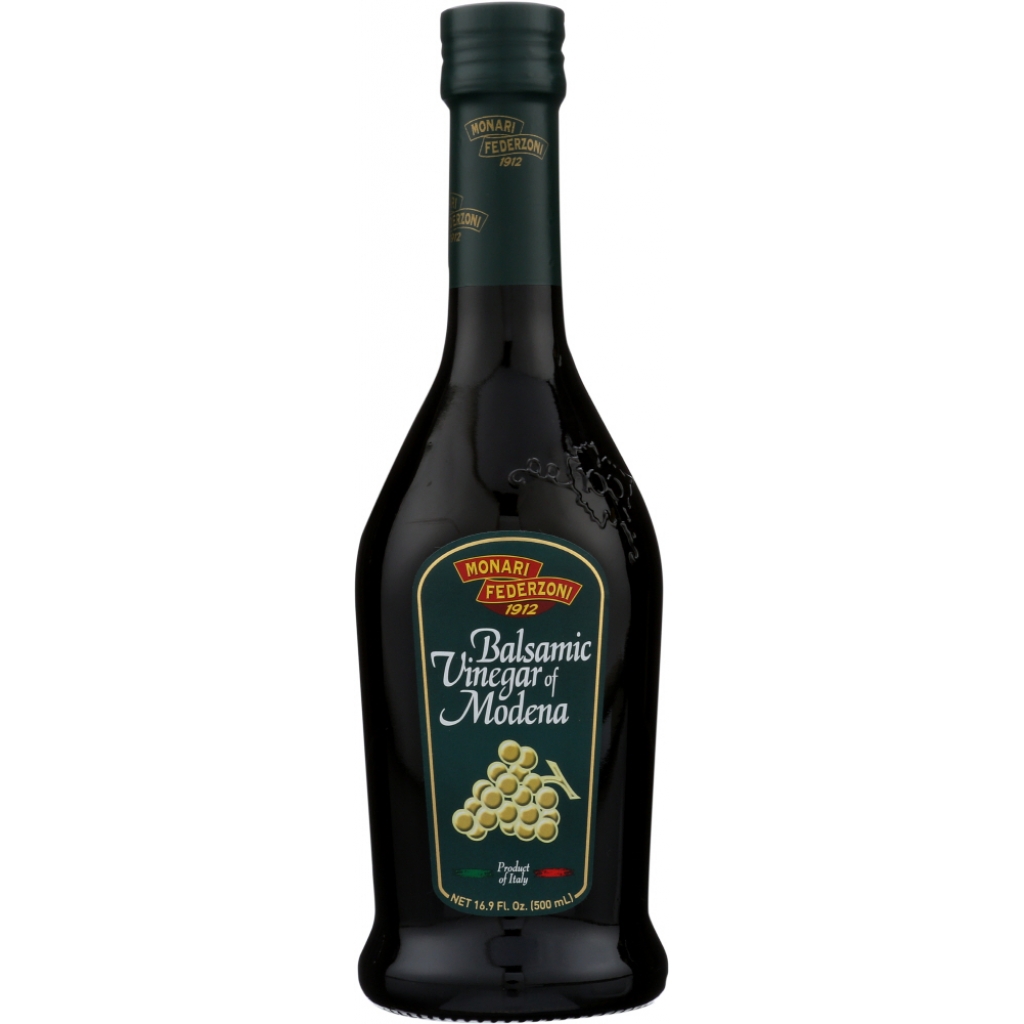 Federzoni Balsamic Vinegar of Modena, 16.9 oz