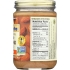 No Stir Creamy Almond Butter - Convenient Nutty Spread, 12 oz