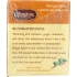 Bengal Spice Caffeine-Free Herbal Tea - 20 Tea Bags