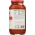 Napa Valley Bistro Spicy Marinara Sauce, 25 oz