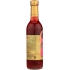 Organic Red Wine Vinegar - 12.7 oz