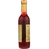 Organic Red Wine Vinegar - 12.7 oz