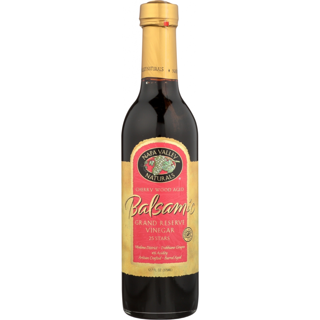 Grand Reserve Balsamic Vinegar, 12.7 oz