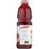 100% Juice Cranberry Raspberry, 64 oz