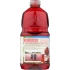 100% Juice Cranberry Raspberry, 64 oz