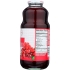 100% Pure All Cranberry Juice - 32 oz