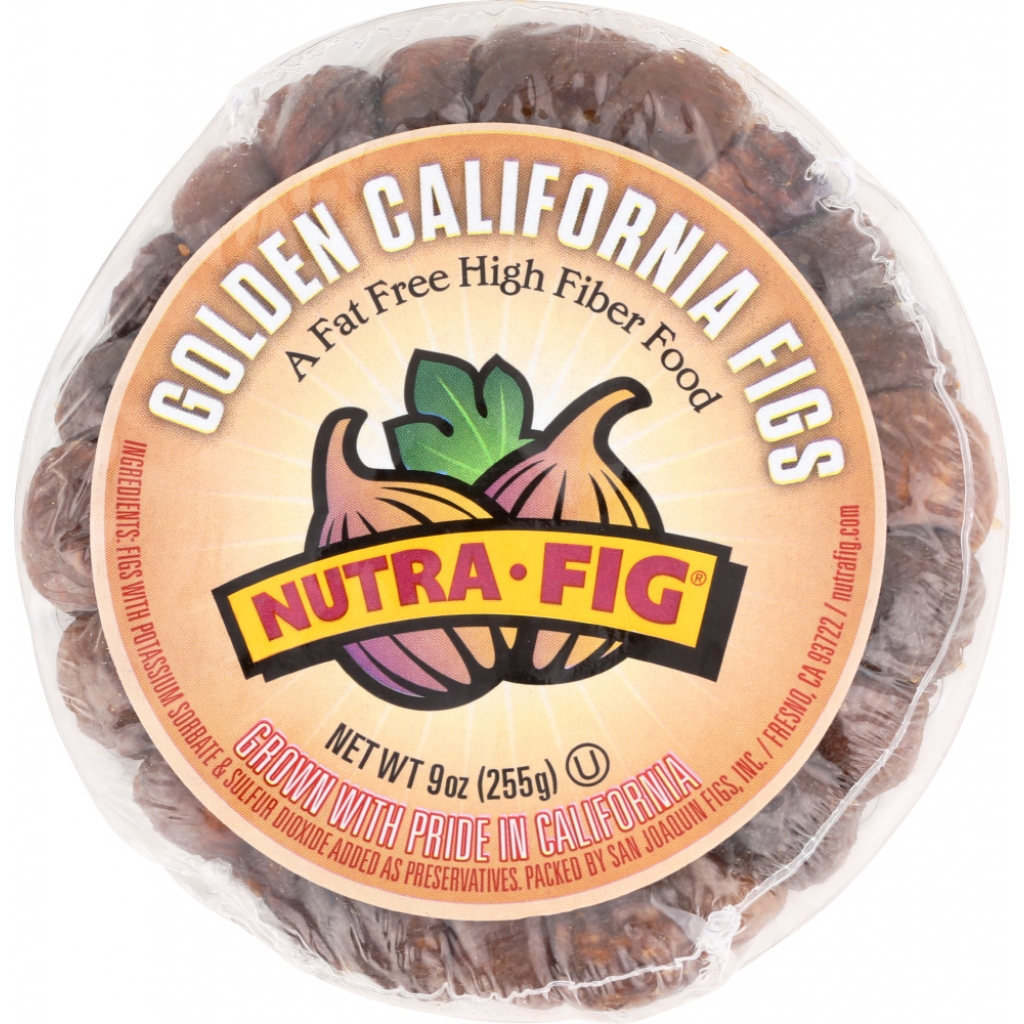 California Crown Figs - 9 oz