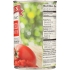 Organic Petite Diced Tomatoes Original - Sun-Drenched Goodness