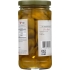 Whole Golden Greek Peperoncini - 12 oz