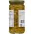 Sliced Golden Greek Peperoncini - 12 oz