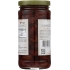 Premium Organic Pitted Sliced Kalamata Olives from Greece, 7 oz