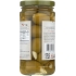 Garlic Stuffed Olives - Gourmet Flavor Experience