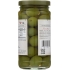 Whole Castelvetrano Olives, 7.5 oz