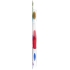 Red Manual Toothbrush for Adults - 1 ea