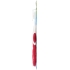 Red Manual Toothbrush for Adults - 1 ea